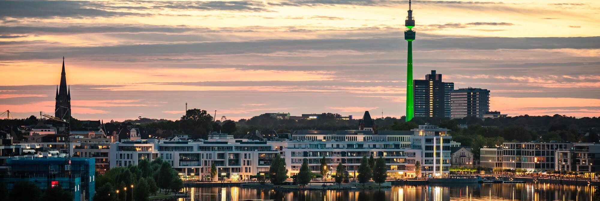 Stadt Dortmund