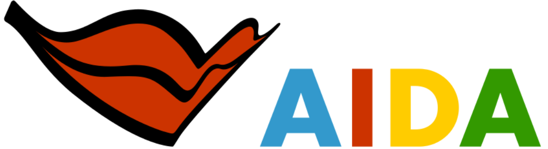 Kundenlogo AIDA