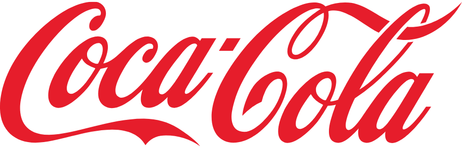 Kundenlogo Coca Cola