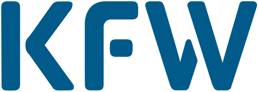 Kundenlogo KFW