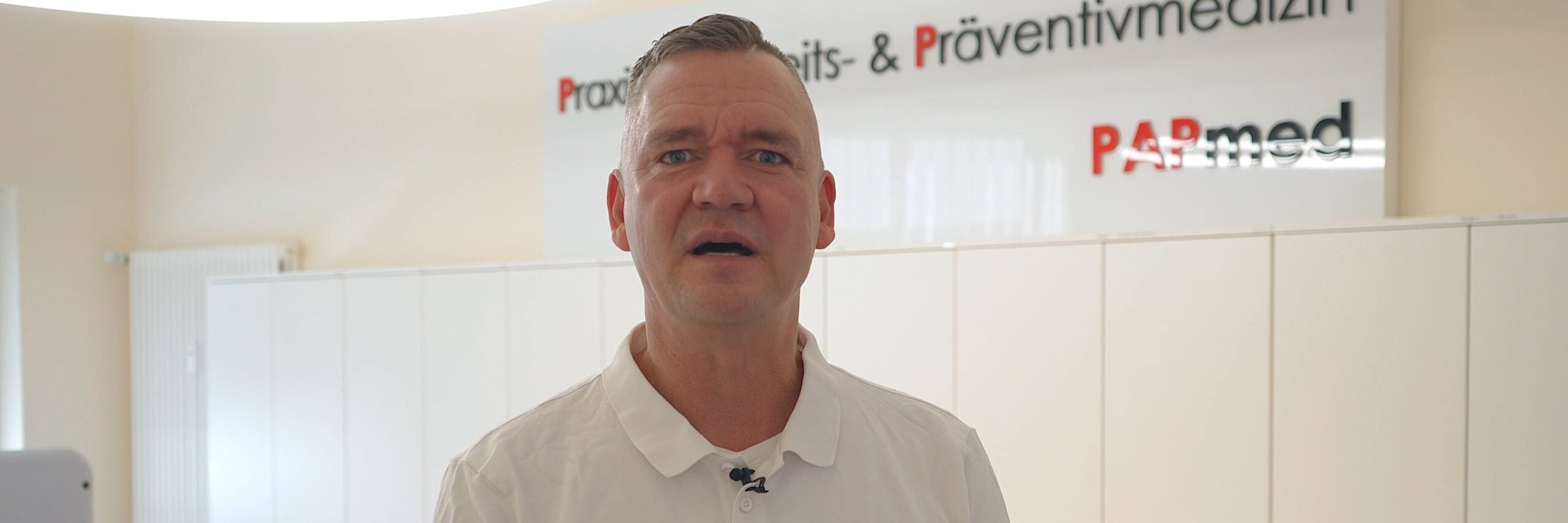 Dr. med. Michael Wendorf – PAPmed GmbH